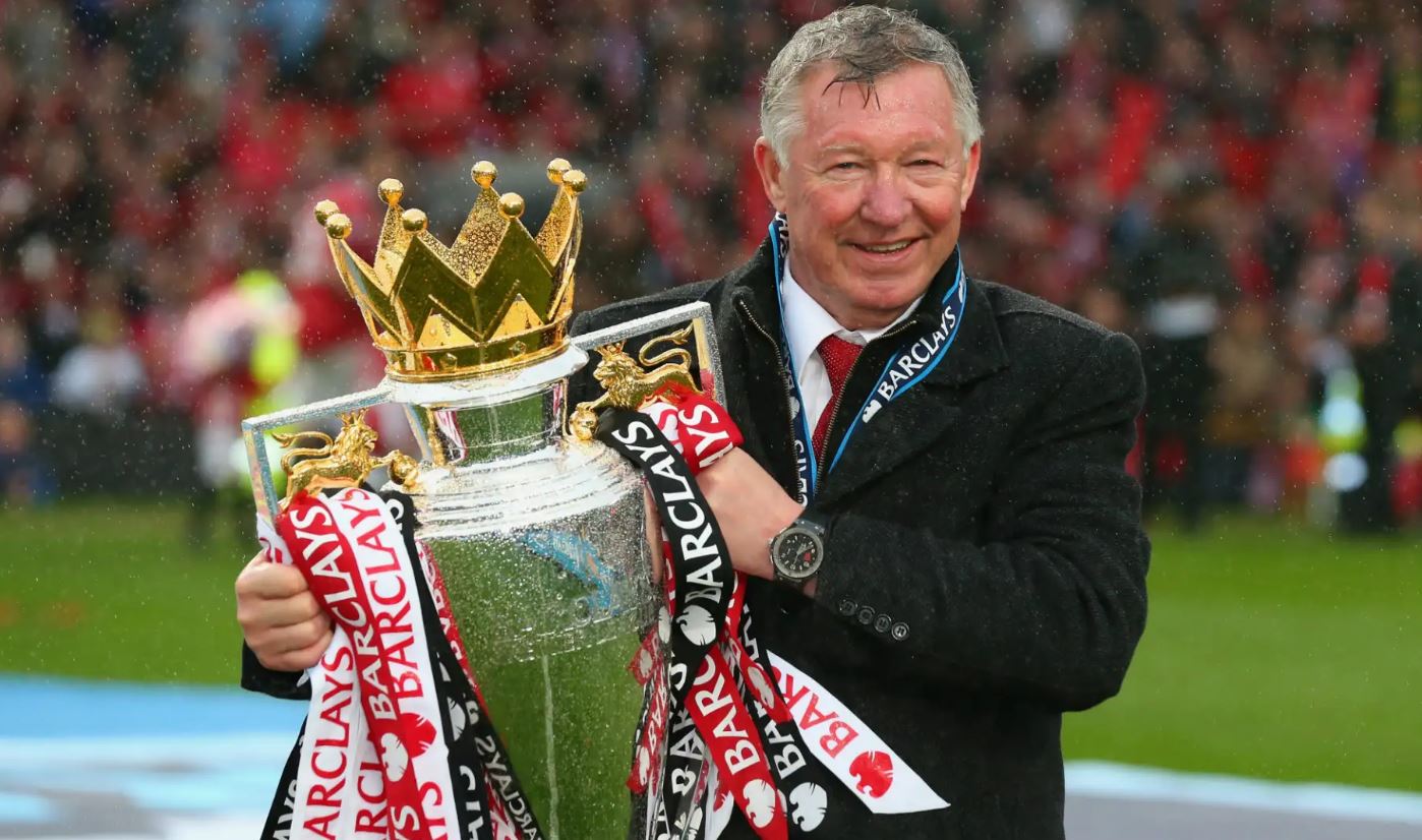 Πώς ο Σερ Άλεξ Φέργκιουσον έφτιαξε μία «άγνωστη» αυτοκρατορία, μακριά απ’ τους πάγκους