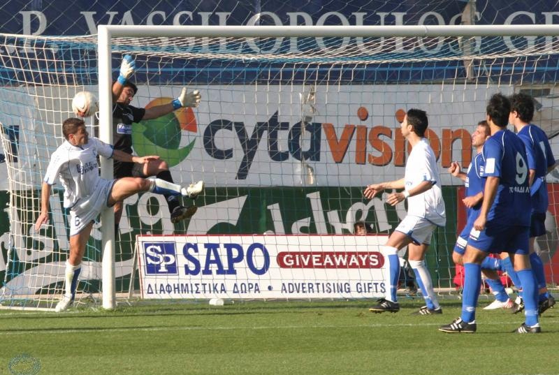 Οι ομάδες που κατέκτησαν το Κύπελλο Μικρών Κατηγοριών