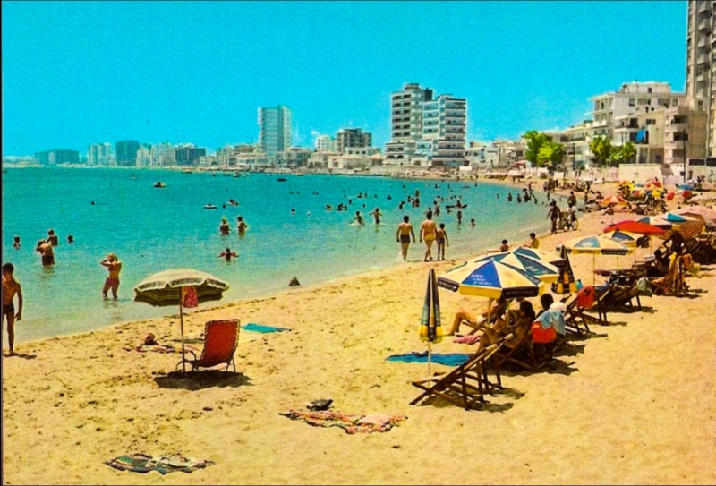 Δυνατό μήνυμα από τον πρόεδρο της Νέας Σαλαμίνας για την Αμμόχωστο: «Να ξέρεις, θα γυρίσουμε»