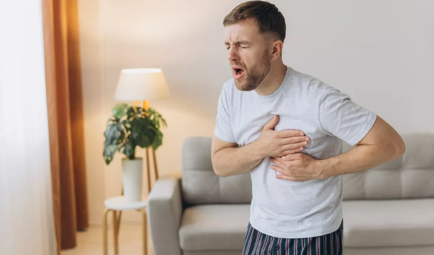 Αιφνίδιος καρδιακός θάνατος: «Χτυπά» 20χρονους και 30χρονους – Το σύμπτωμα που προειδοποιεί