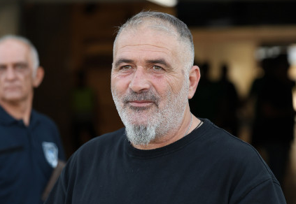 Ανόρθωση για Μακρίδη - «Η απόφαση λήφθηκε σε κλίμα απόλυτου αμοιβαίου σεβασμού»