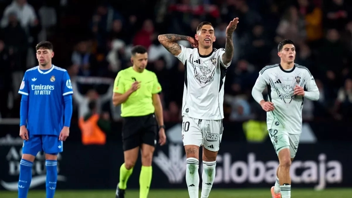 Η απίστευτη ιστορία του Μπετανκόρ: Από τη… βαλίτσα για Ταϊλάνδη, δήμιος της Ρεάλ Μαδρίτης