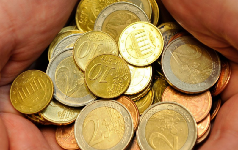 Ποιο κέρμα των 2 ευρώ αξίζει σχεδόν 2.000 ευρώ – Μήπως κρύβεται στο πορτοφόλι σας;