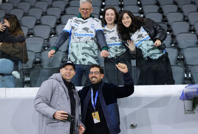 Τους κερδίζει ο τύπος με το… σοφιστικέ στυλ! 