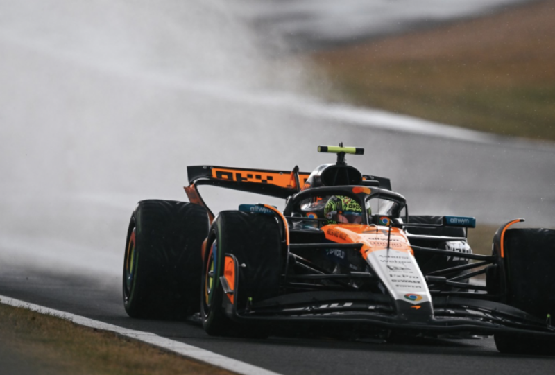 Grand Prix Μεγάλης Βρετανίας: Ιστορική νίκη για Λάντο Νόρις, πρώτο βάθρο καριέρας για τον «γερόλυκο» Χούλκενμπεργκ! (ΒΙΝΤΕΟ)
