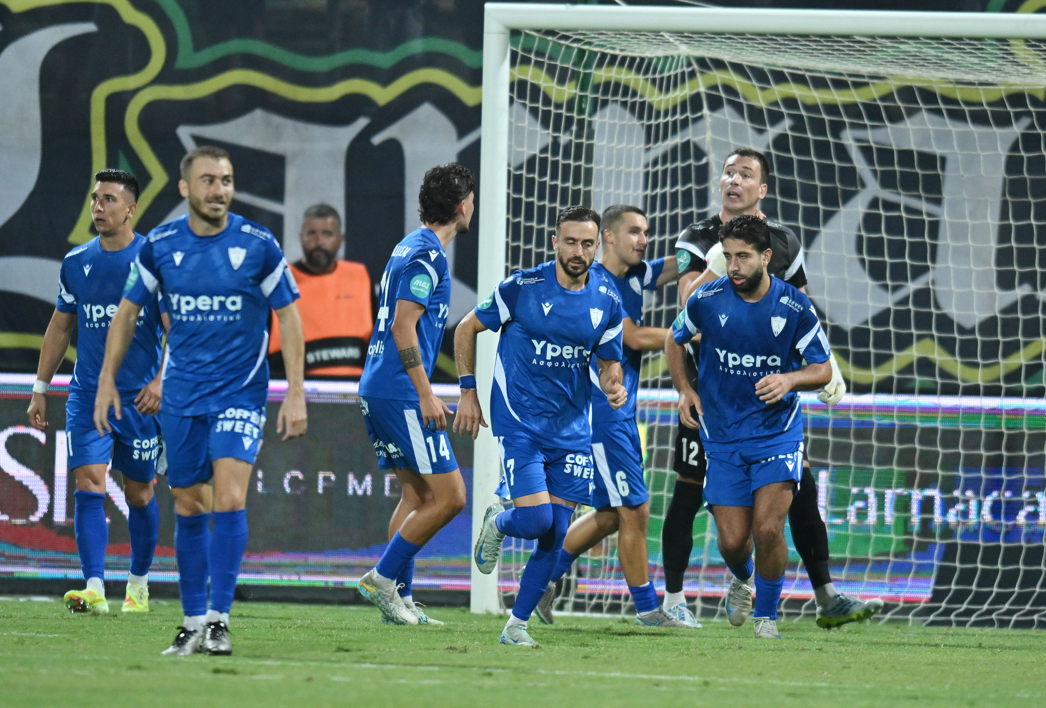 ΟΧΙ από τον Ζίφκοβιτς!