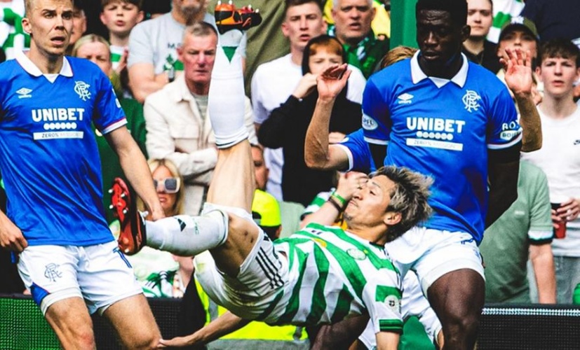 Η Σέλτικ πήρε το Old Firm, πλησίασε και άλλο τη Χαρτς και... φινάλε-ΘΡΙΛΕΡ για τον τίτλο! (ΠΡΟΓΡΑΜΜΑ - ΒΑΘΜΟΛΟΓΙΑ)