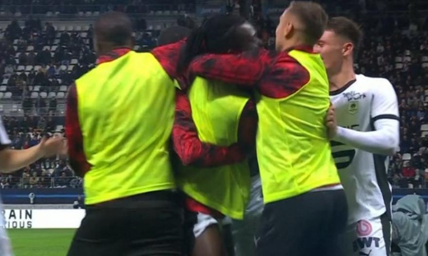 «Απέδρασε» από το Παρίσι η Ρεν και συνέχισε την αντεπίθεση της!