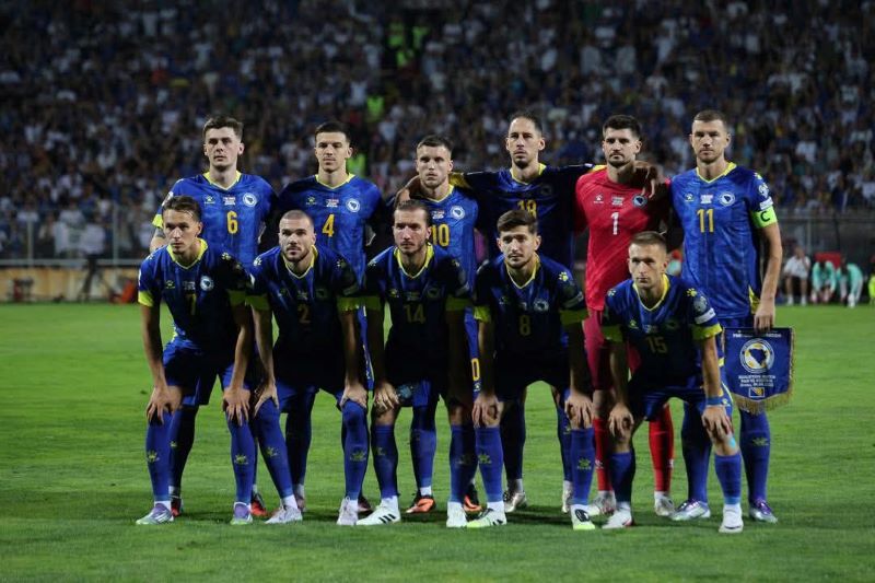 Πάει κι άλλος δικός μας Μουντιάλ! Η παρέα του Σούνιτς απέκλεισε την Ιταλία…