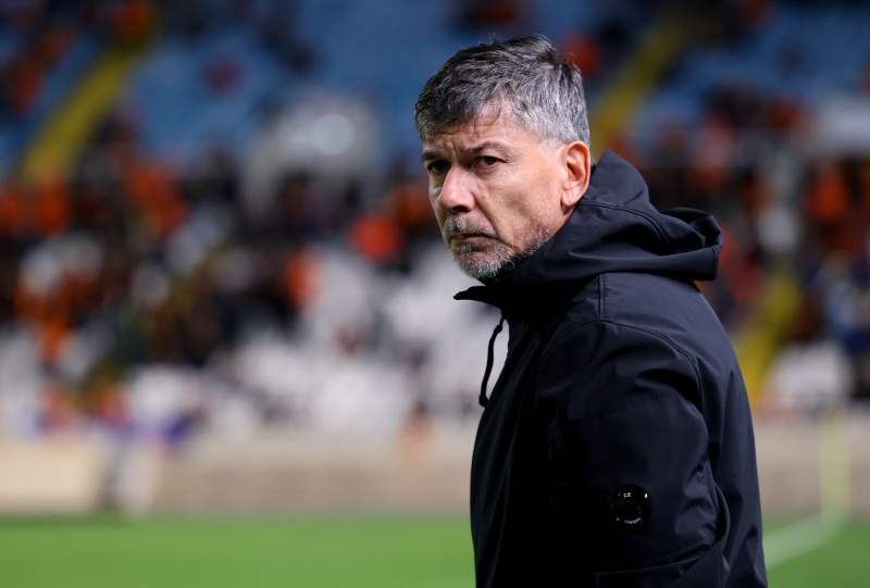 «Ηλεκτρικός» πάγκος... Το έχει αντιληφθεί νωρίς ο Πάμπλο Γκαρσία