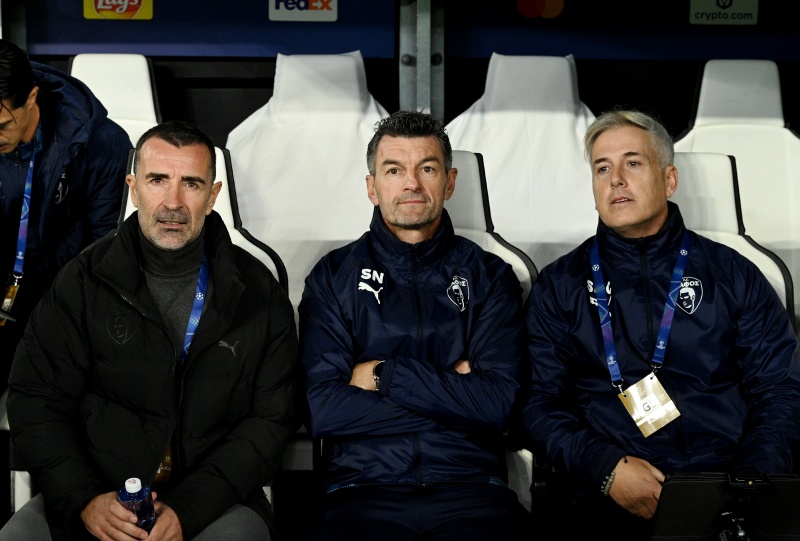 Ωραίο σκηνικό με Σπαλέτι και Καρσέδο! (ΦΩΤΟΓΡΑΦΙΕΣ)