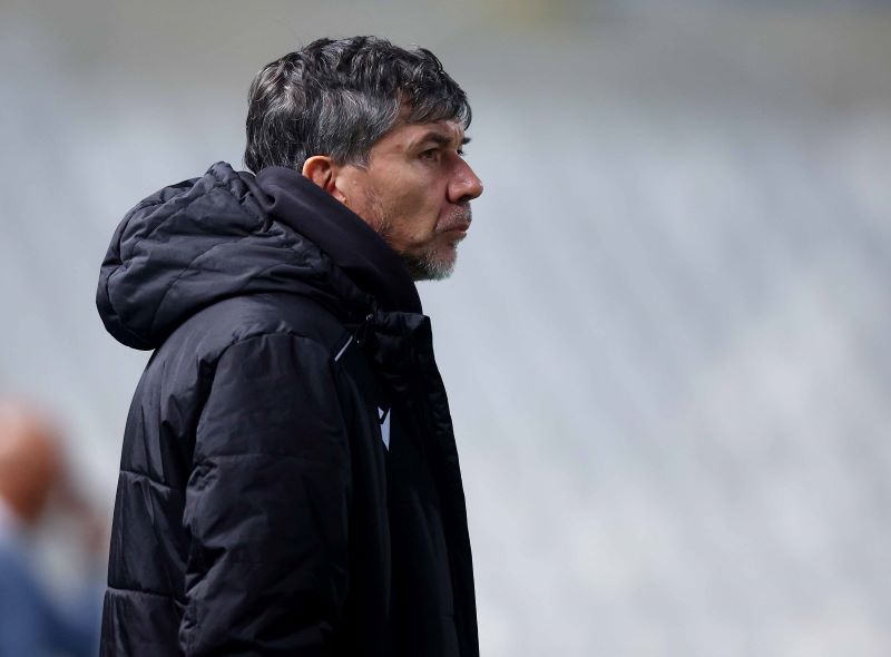 Ποδοσφαιρικά σωστά μιλά ο Πάμπλο… χρήμα όμως θα βρεθεί;