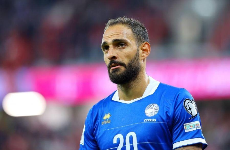 Συστήνεται στους φίλους του Άρη ο Κάστανος (ΒΙΝΤΕΟ)