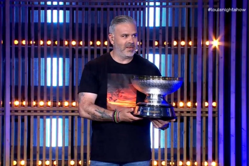Στηρίζουν το FIBA EuroBasket 2025 και οι Κύπριοι celebrities