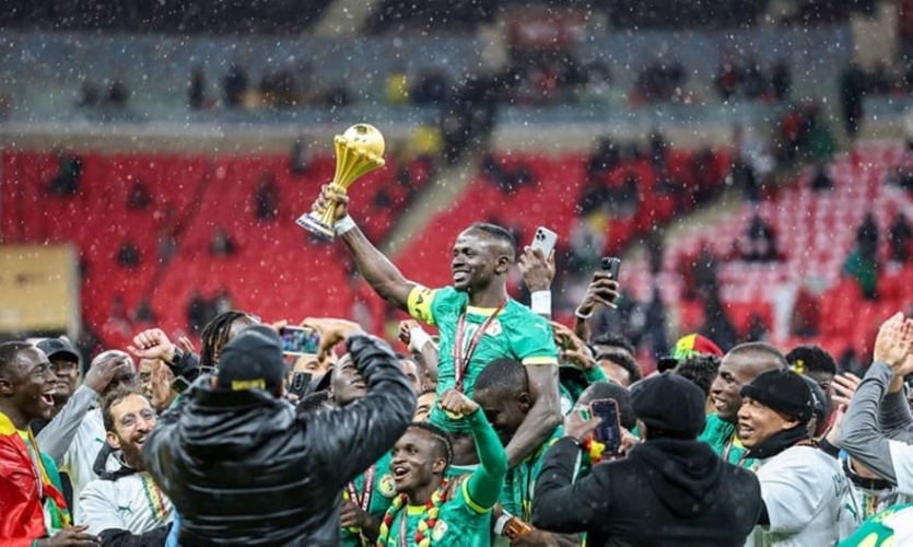 Copa Africa: Η Σενεγάλη δεν επιστρέφει το τρόπαιο - «Το Κύπελλο δεν θα φύγει από τη χώρα»