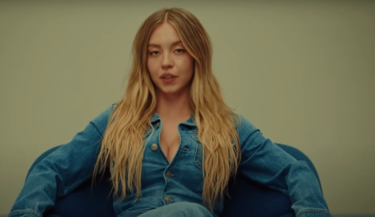 Το 2025 κλείνει με... βόμβα - Ζευγάρι με διάσημο ποδοσφαιριστή η Σίντνεϊ Σουίνι;