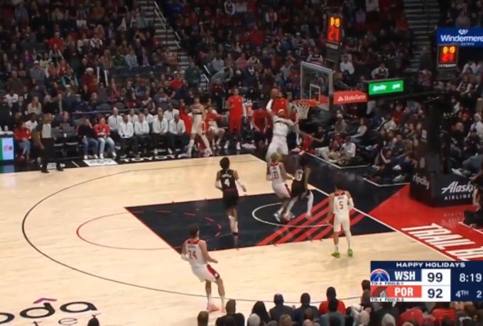 Κράτησαν τη νίκη οι Ουίζαρντς