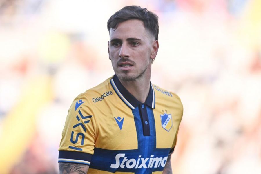 «Ο Άρης θέλει πολύ τον Μαντσίνι, δεν θα το αφήσει τόσο εύκολα»