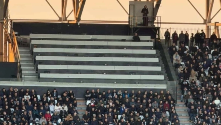 Οκτώ συλλήψεις για το επεισόδιο στα δημοσιογραφικά