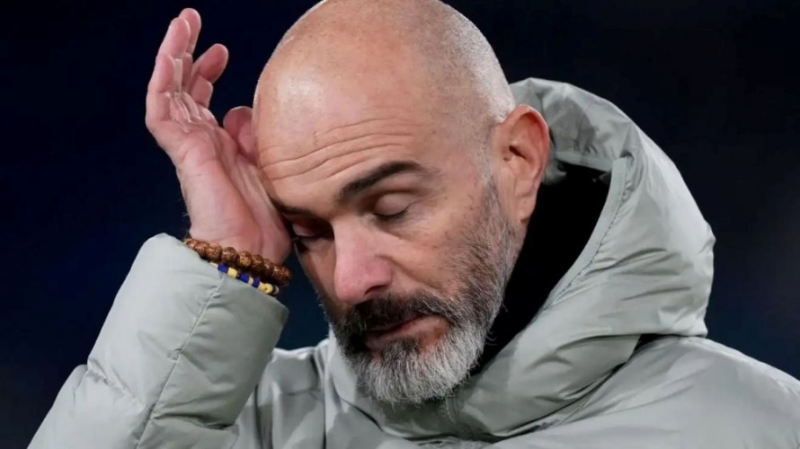 Έντονες αντιδράσεις από τους οπαδούς της Τσέλσι για την απόλυση Μαρέσκα: «Το τσίρκο συνεχίζεται»!