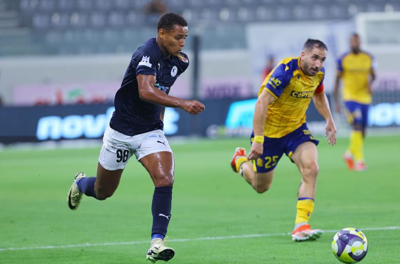 Γίνεται… Λεμεσιανός ο Μπρένο;