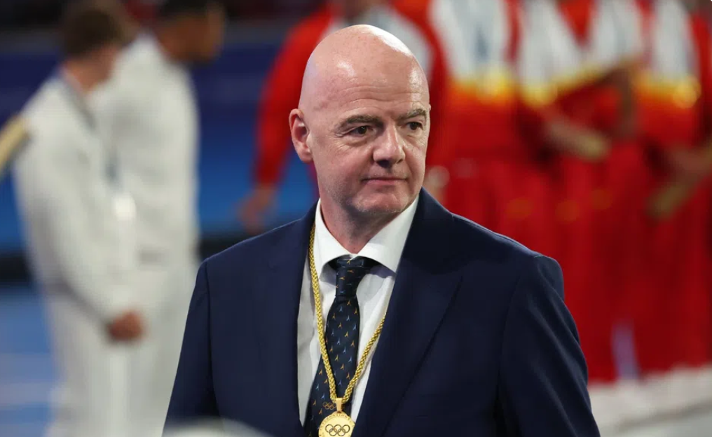 Οι αστρονομικές απολαβές του Ινφαντίνο που προκαλούν ίλιγγο