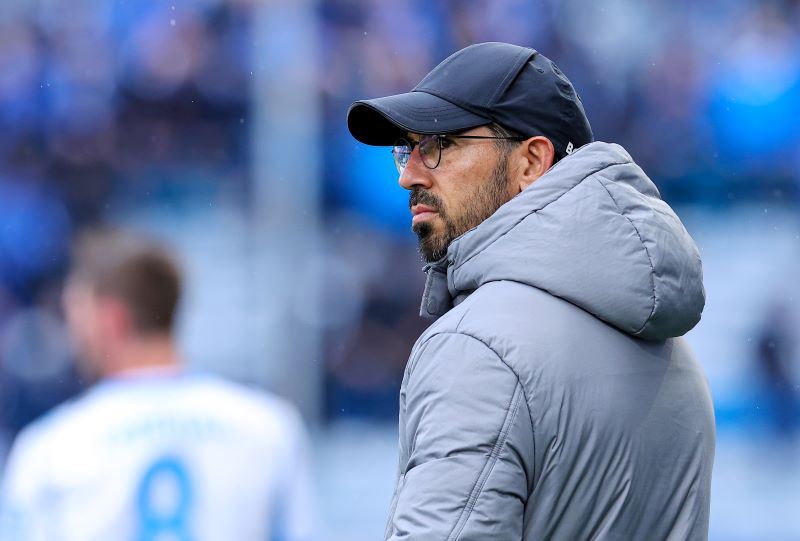 Το κοπλιμέντο Λοσάδα για τους ντόπιους ρεφ και η θέση της διοίκησης