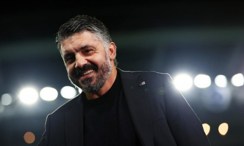 Οριστικό: Στον πάγκο της Εθνικής Ιταλίας ο Γκατούζο!