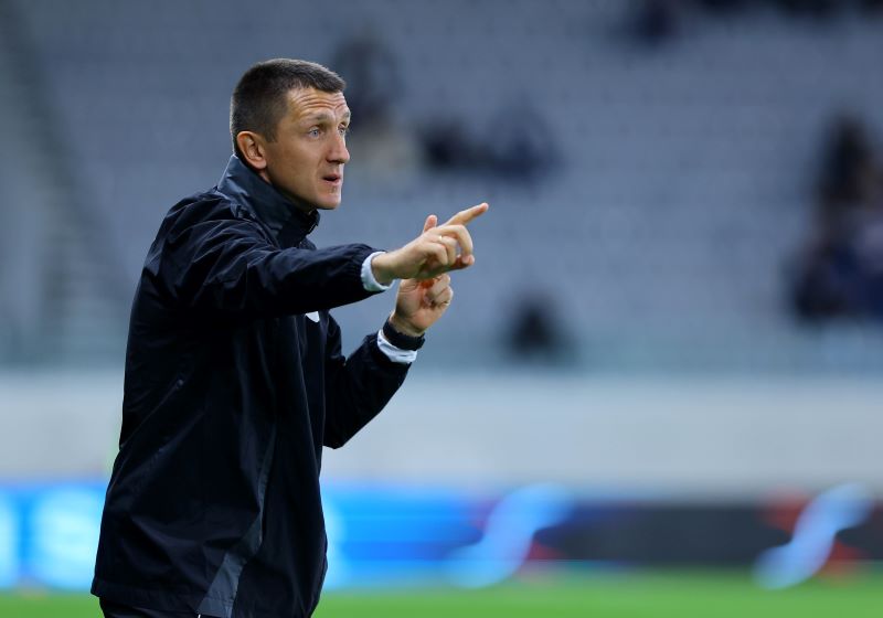 Ρομπότ δεν είναι ο Ρατσκόφ, αλλά… 