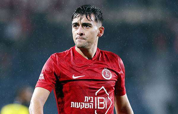 «Πολλοί σύλλογοι ενδιαφέρονται για τον Λοΐζου»