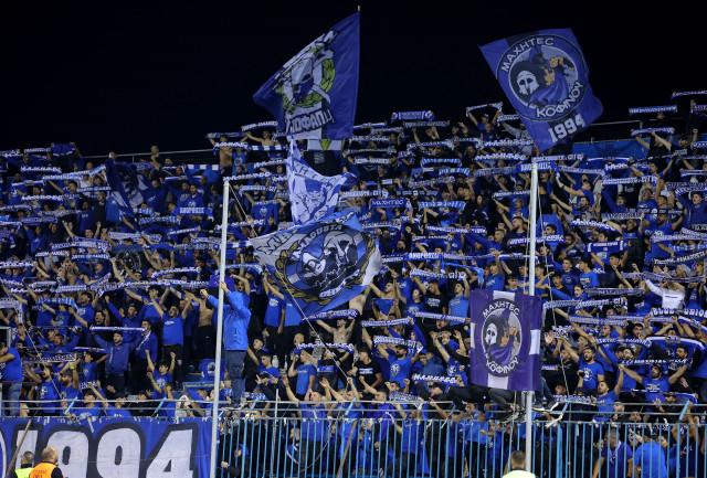 Ανόρθωση: Τα εισιτήρια για το τελευταίο της χρόνιας