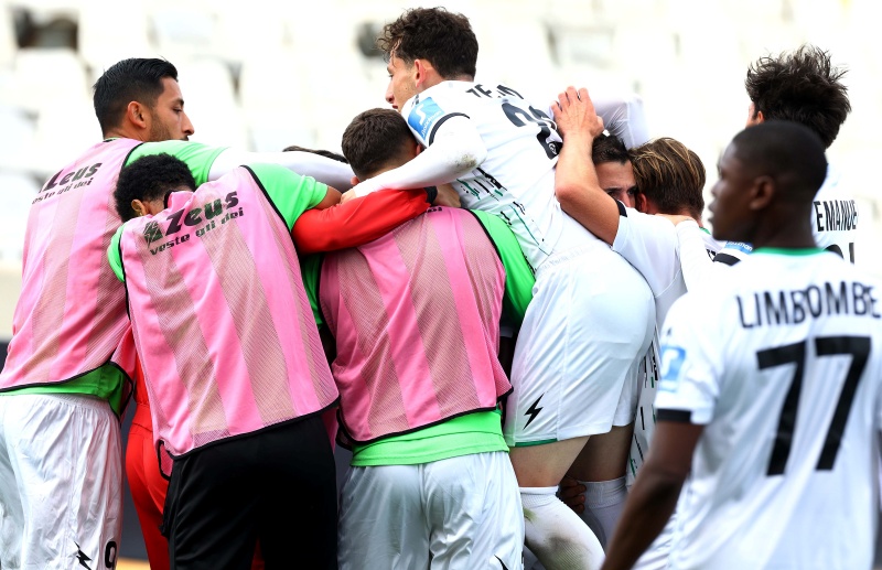 LIVE: Ολυμπιακός - Ακρίτας Χλώρακας 0-1 (Β' ΗΜΙΧΡΟΝΟ)