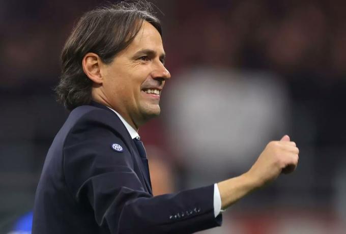 Ιντζάγκι για την πεντάρα στη Μίλαν: «Θέλαμε να χαρίσουμε ένα τέτοιο ντέρμπι στην Ίντερ»