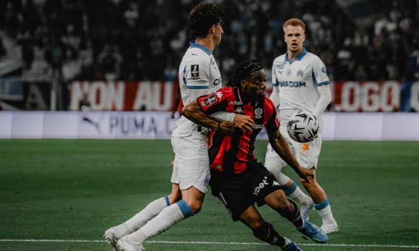 Πήρε την μπουκιά από το στόμα της Μαρσέιγ η Νις, τρελή ανατροπή με 2 γκολ στις καθυστερήσεις για το Στρασβούργο! (ΑΠΟΤΕΛΕΣΜΑΤΑ)