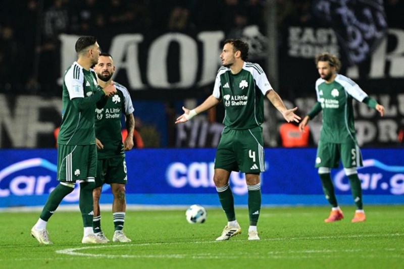 Amber alert στην Τούμπα: Ο Παναθηναϊκός του Μπενίτεθ... αγνοείται