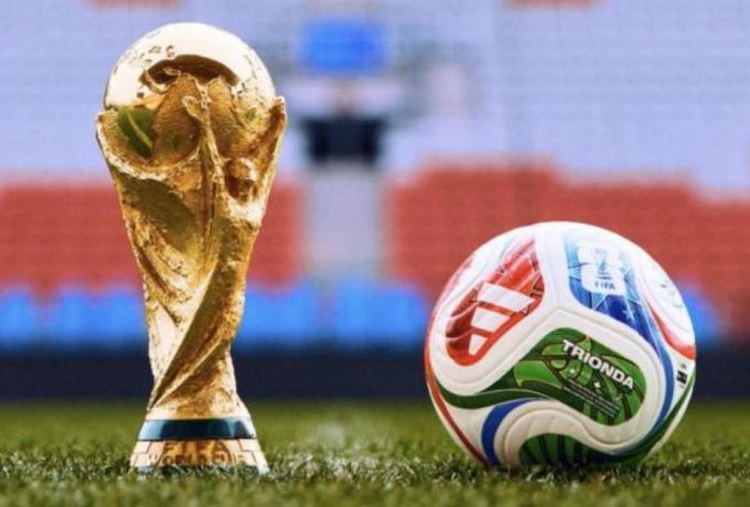 Μουντιάλ 2030: Η FIFA εξετάζει διοργάνωση με 64 ομάδες