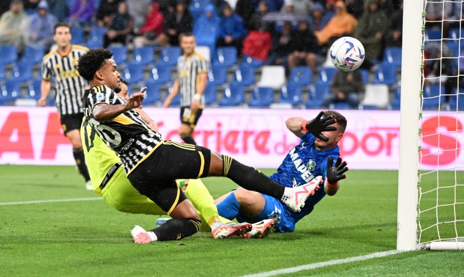 Πλησιάζει την κορυφή η Γιουβέντους, πρόκριση για Μπιλμπάο