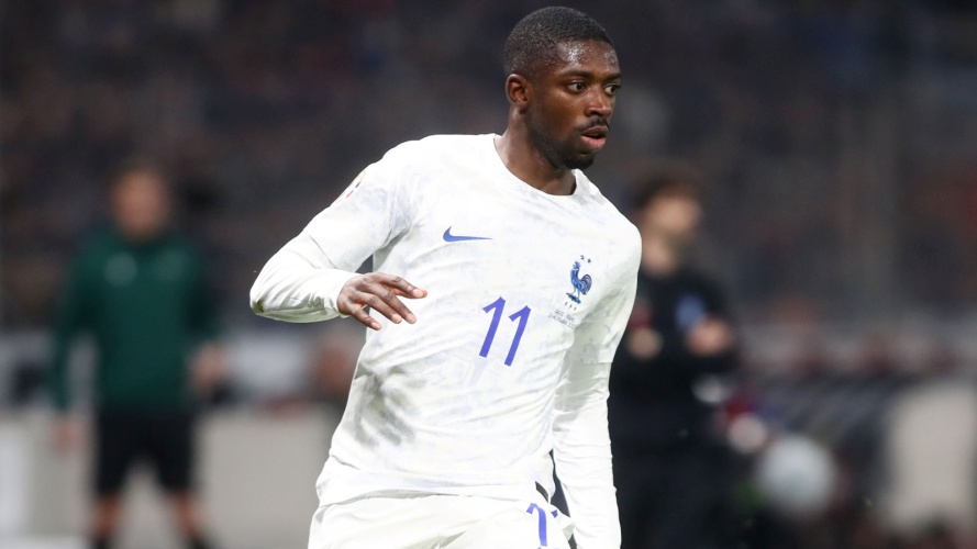 Σενάριο-«βόμβα» για ραντεβού με Ντεμπελέ!