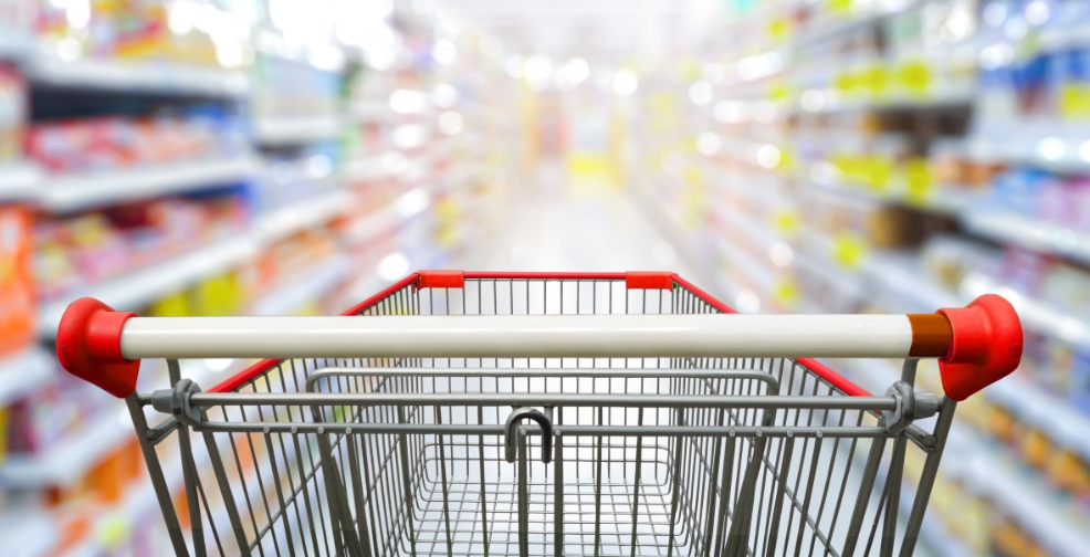 VIDEO: «Υγειονομική βόμβα» σε μίνι μάρκετ – Του έβαλαν «λουκέτο» – Κατάσχεσαν από ψάρια μέχρι κρέατα