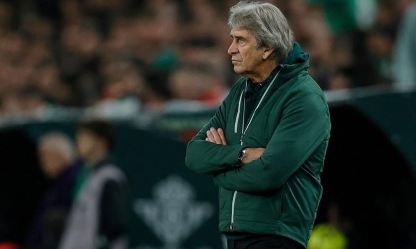 Η ενδεκάδα της Μπέτις για τη ρεβάνς με τον Παναθηναϊκό!