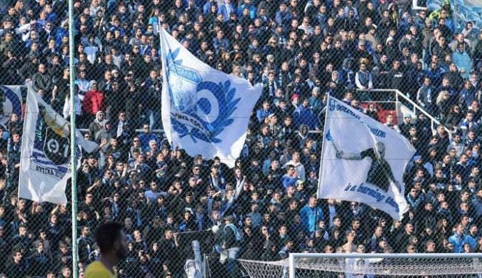 ΑΠΟΛΛΩΝ: Sold out με Ομόνοια