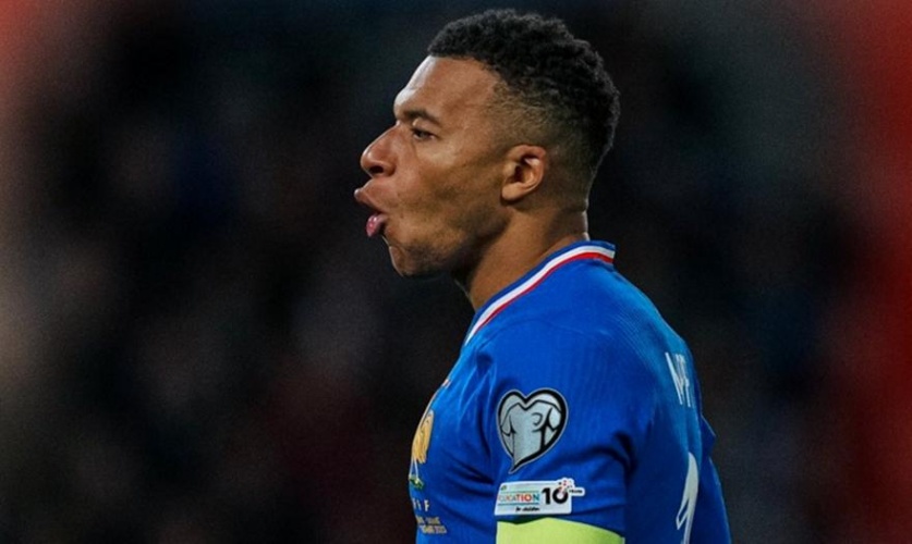 Έριξε τεσσάρα και έφυγε για Μουντιάλ η Γαλλία!