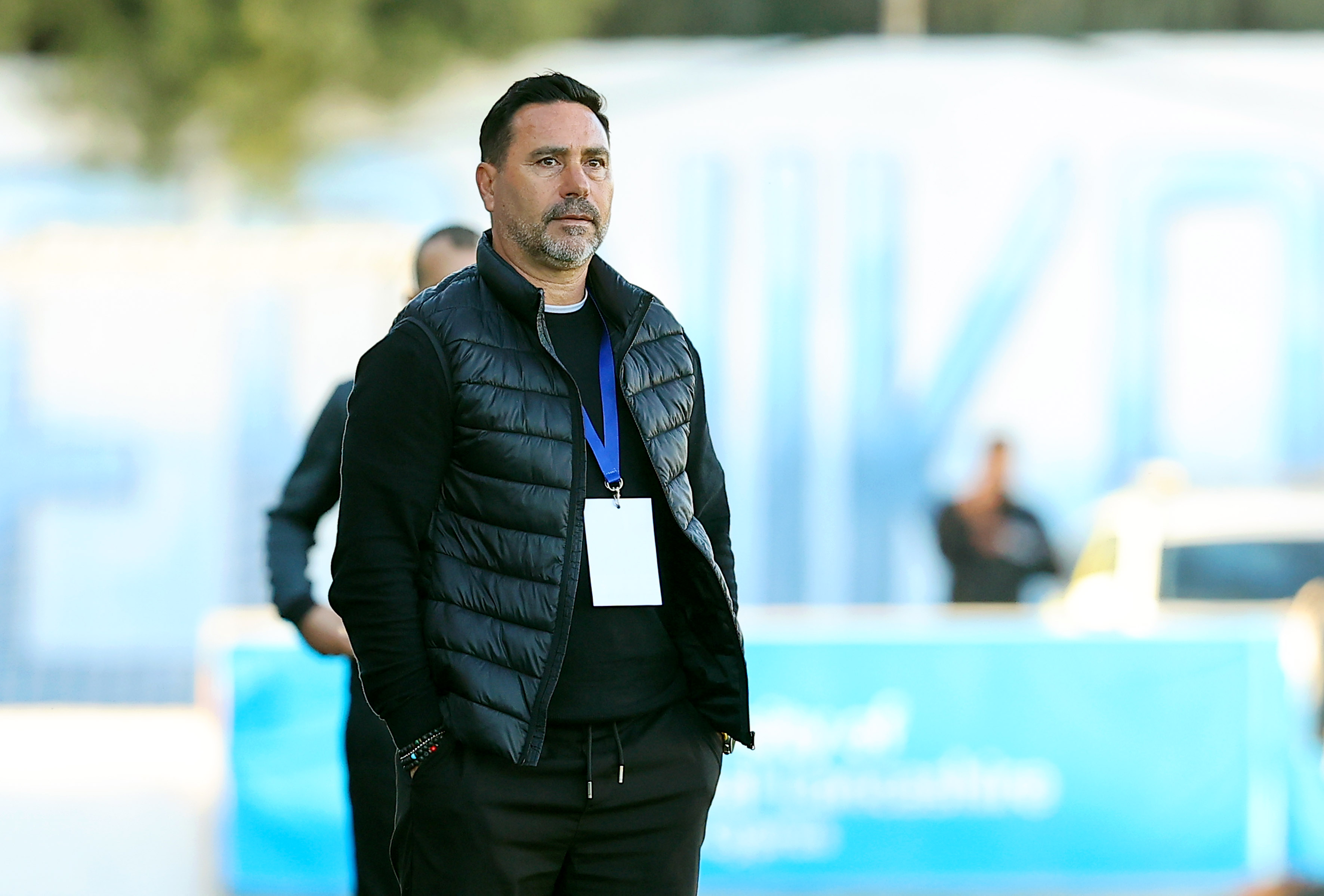 ΡΟΥΙ ΦΕΡΕΪΡΑ: «Οι παίκτες μου το άξιζαν, πάλεψαν μέσα στο γήπεδο»