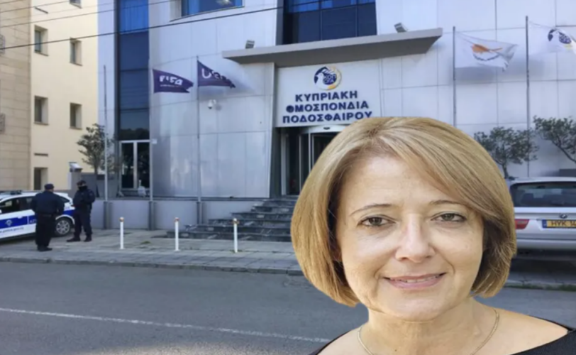 Αλεξάνδρα Λυκούργου: «Ποινικά αδικήματα στο πόρισμα για αξιωματούχους της ΚΟΠ»