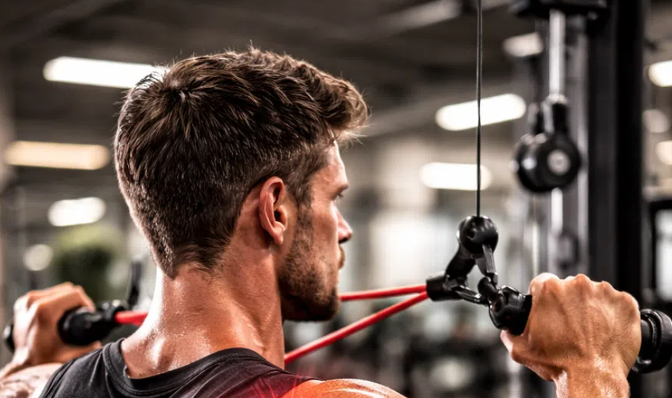 Υγεία Ώμων: Οι Ασκήσεις που Κρατούν τις Αρθρώσεις Δυνατές και Ανθεκτικές