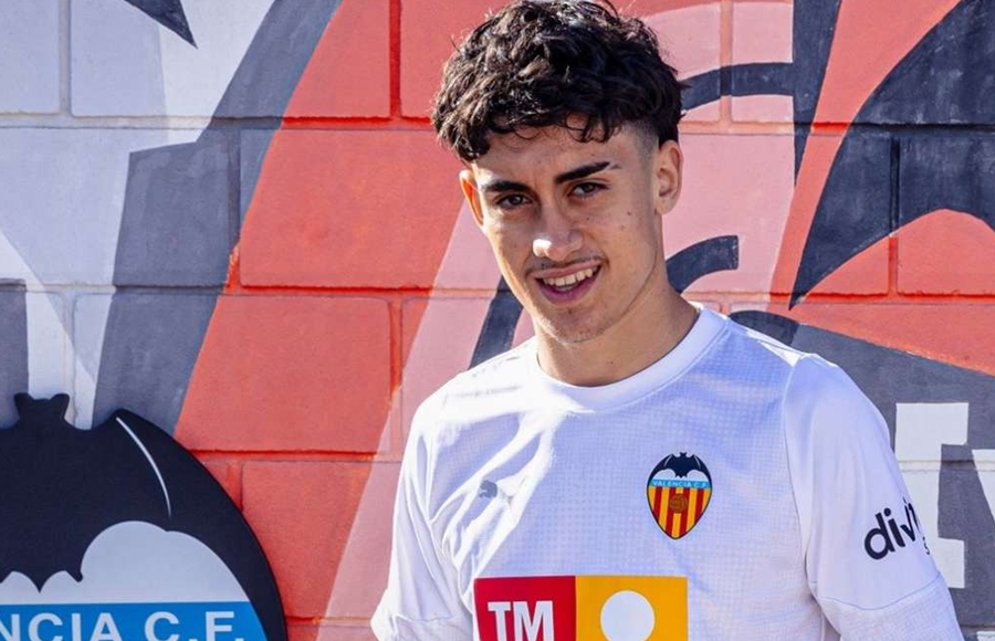 Ανακοινώθηκε από τους Ισπανούς το deal για τον Πιερή