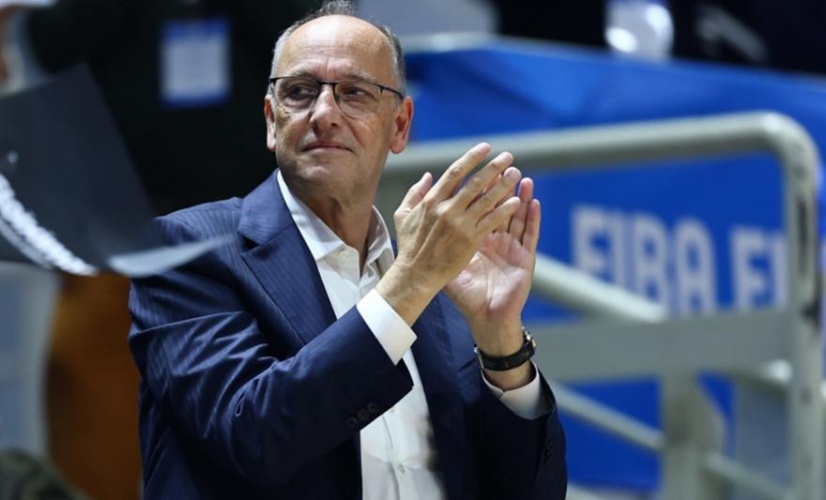 Ανακλήθηκε το πιστοποιητικό του Προμηθέα, κλήθηκε σε ακρόαση ο πρόεδρος της ΕΟΚ Βαγγέλης Λιόλιος