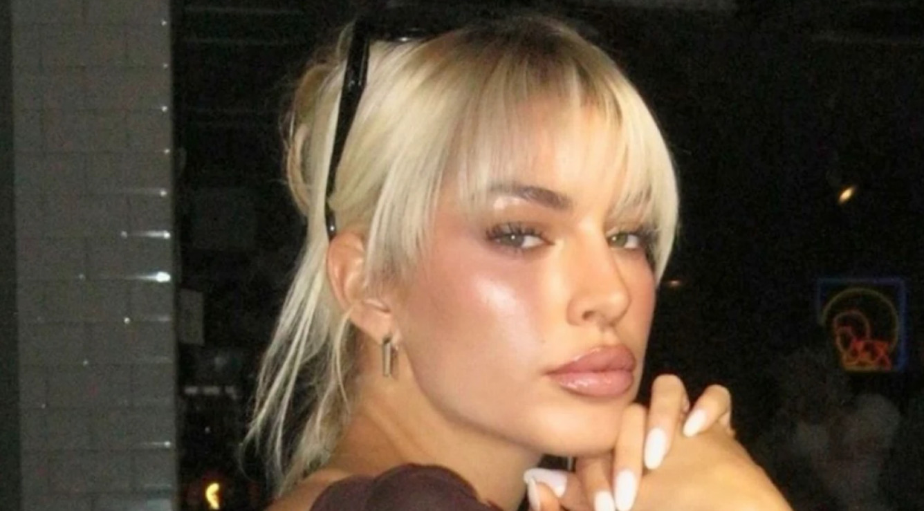 «Αν δεν το κάναμε μια μέρα...» - Η πιο «καυτή» WAG του ποδοσφαίρου αποκάλυψε τη συμφωνία που είχε με σταρ της μπάλας