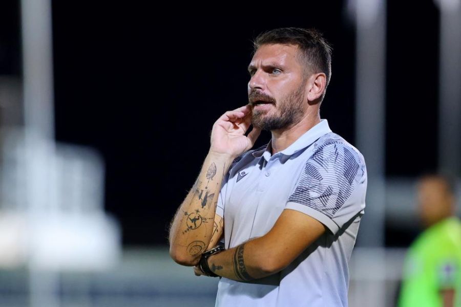 «Η Πάφος αλλάζει το επίπεδο των ακαδημιών στην Κύπρο» «Η Πάφος αλλάζει το επίπεδο των ακαδημιών στην Κύπρο»