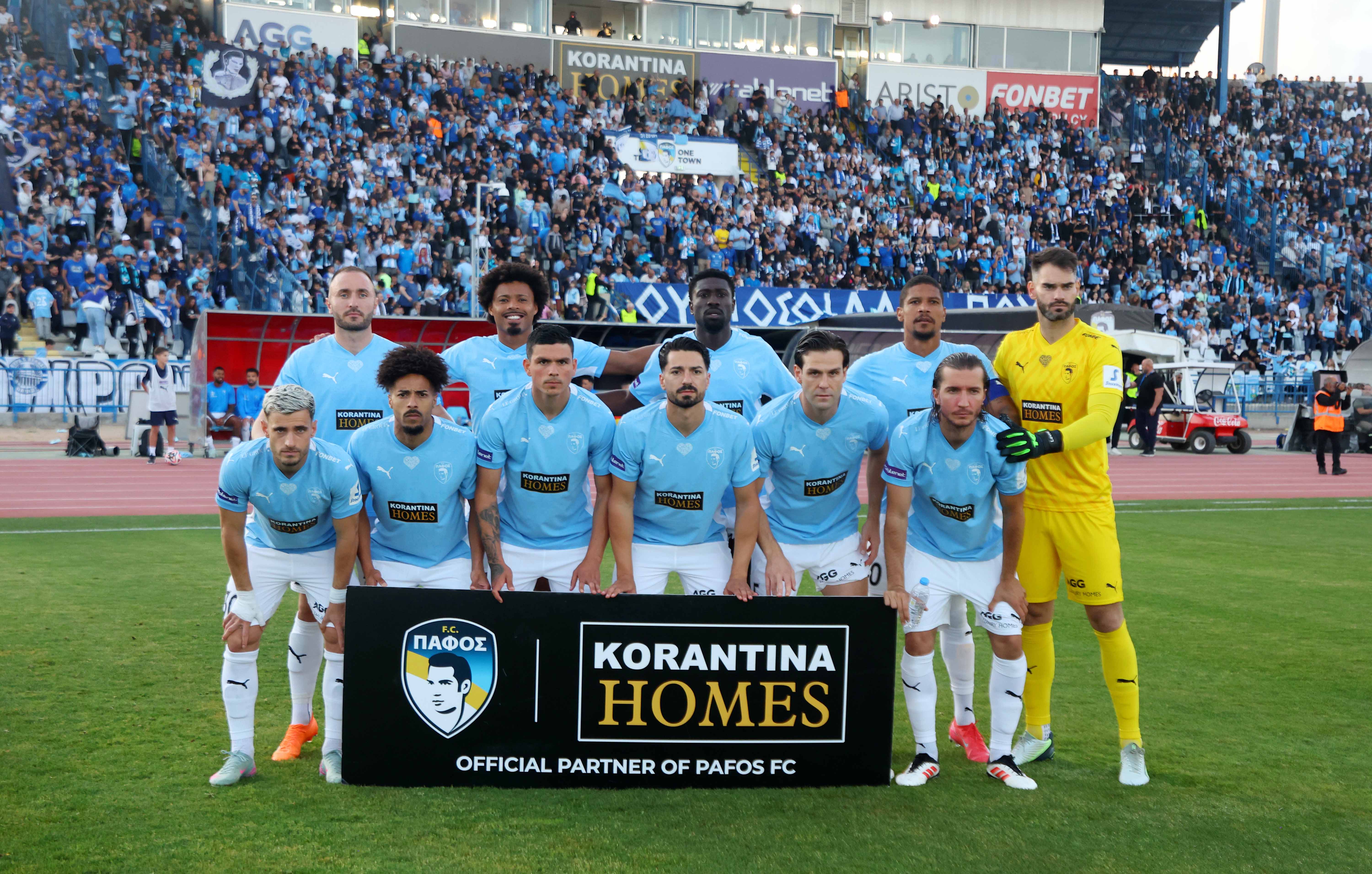 ΠΡΩΤΑΘΛΗΤΕΣ και… μαθηματικά!
